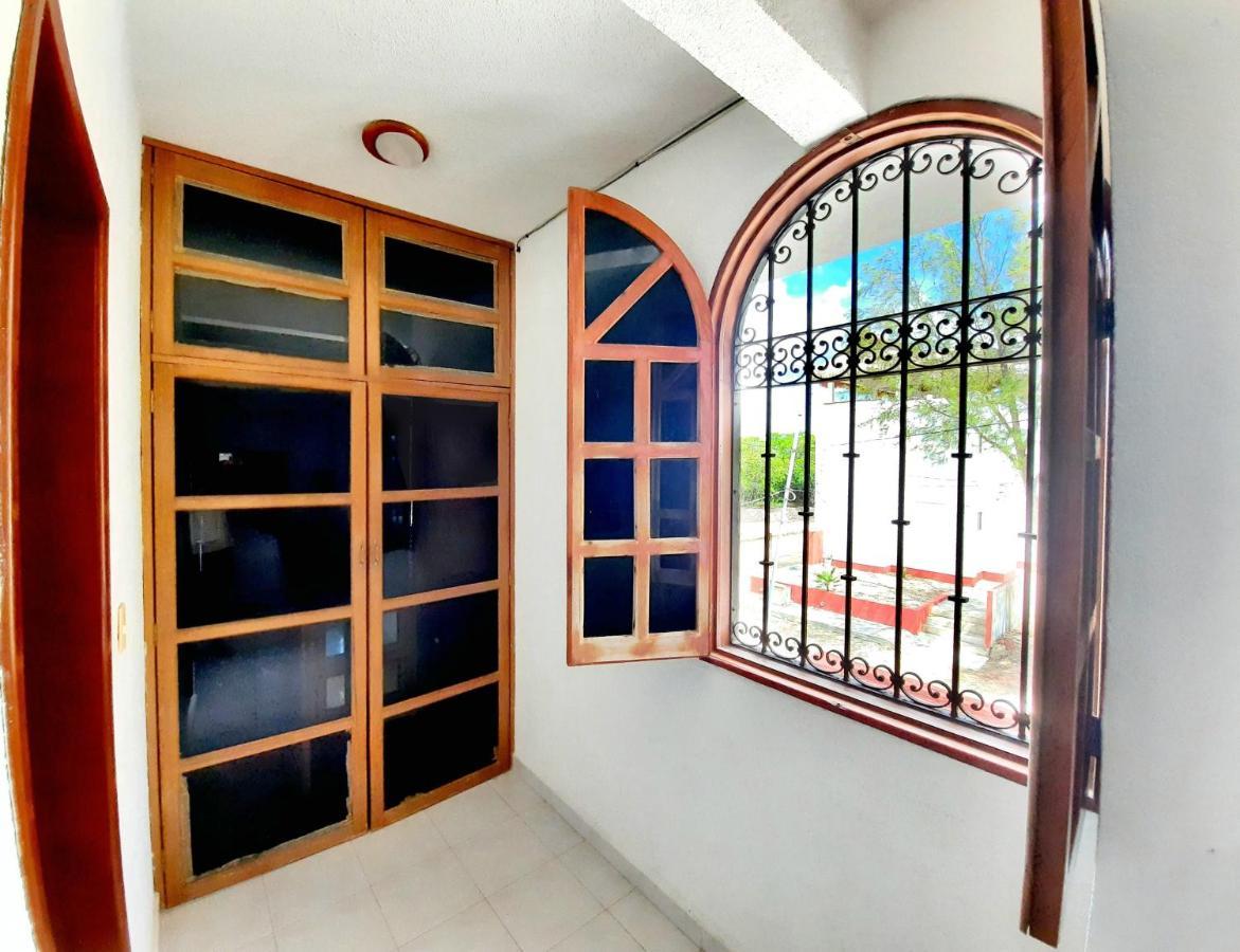 Apartament Casa Quintal - Cerca Del Mar Cancún Zewnętrze zdjęcie