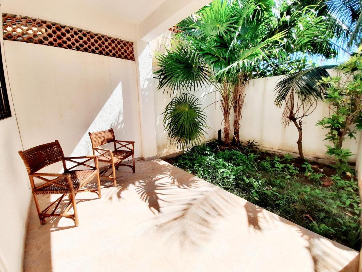 Apartament Casa Quintal - Cerca Del Mar Cancún Zewnętrze zdjęcie