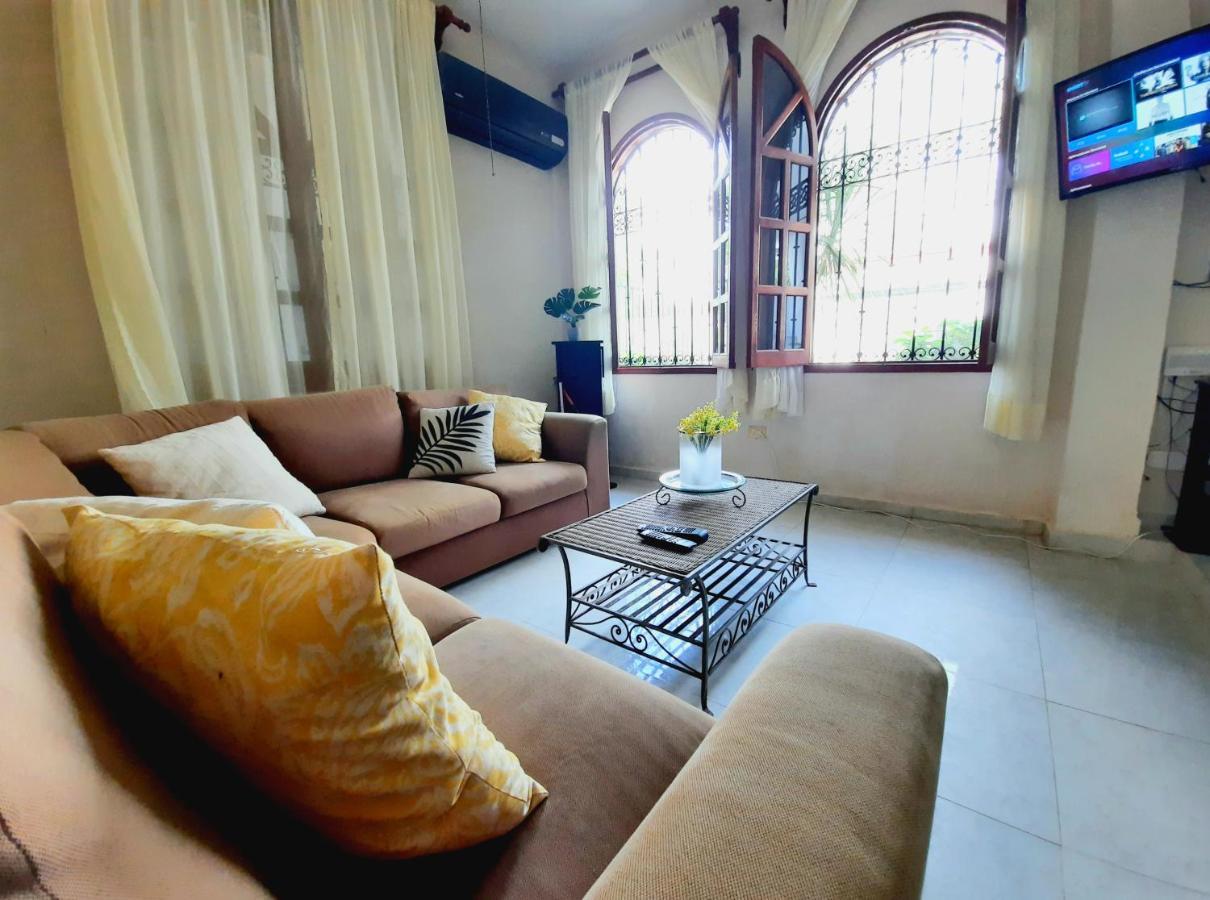 Apartament Casa Quintal - Cerca Del Mar Cancún Zewnętrze zdjęcie