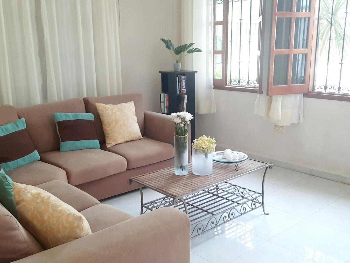 Apartament Casa Quintal - Cerca Del Mar Cancún Zewnętrze zdjęcie