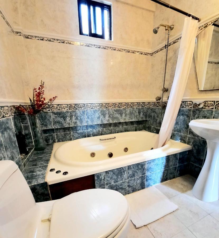 Apartament Casa Quintal - Cerca Del Mar Cancún Zewnętrze zdjęcie